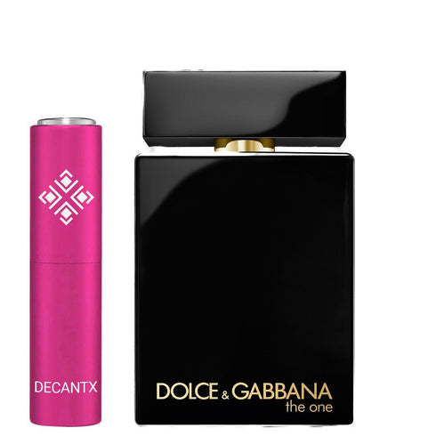 Dolce & Gabbana The One Eau de Parfum Intense for Men