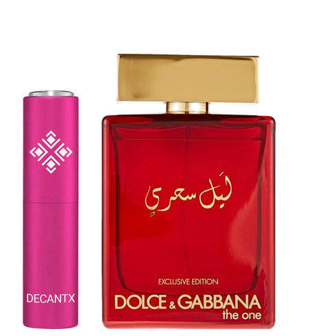 Dolce&Gabbana The One Mysterious Night Eau de Parfum for Men