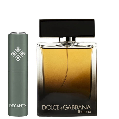 Dolce & Gabbana The One for Men Eau de Parfum Eau de Parfum for Men