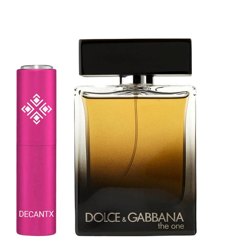 Dolce & Gabbana The One for Men Eau de Parfum Eau de Parfum for Men