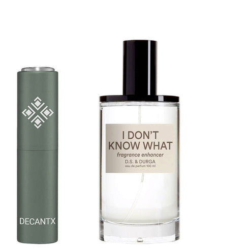 D.S. & DURGA I Don't Know What Eau de Parfum Unisex