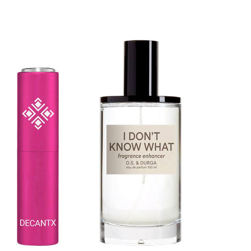 D.S. & DURGA I Don't Know What Eau de Parfum Unisex