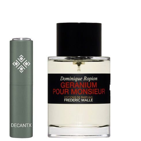 Frederic Malle Geranium Pour Monsieur Eau de Parfum for Men