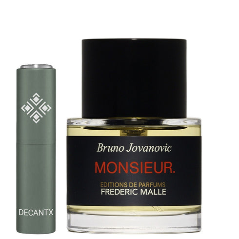 Frederic Malle Monsieur Eau de Parfum for Men