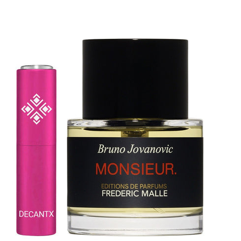 Frederic Malle Monsieur Eau de Parfum for Men