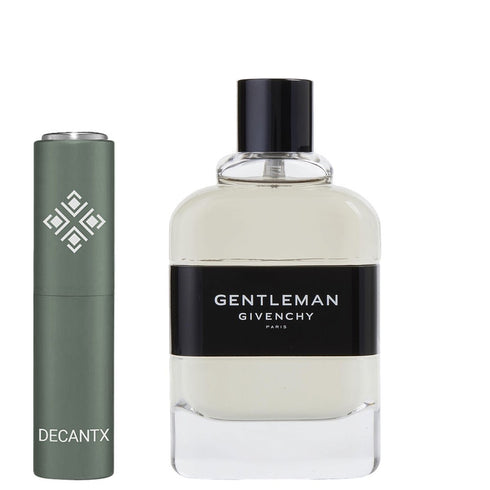 Givenchy Gentleman Eau de Toilette for Men