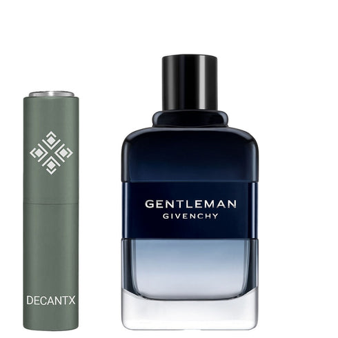 Givenchy Gentleman Eau de Toilette Intense for Men (2021)