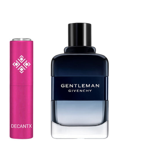 Givenchy Gentleman Eau de Toilette Intense for Men (2021)