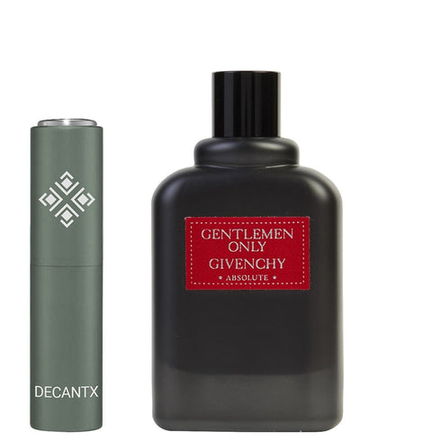 Givenchy Gentlemen Only Absolute Eau de Parfum for Men