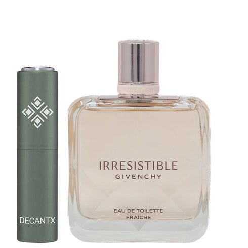 Givenchy Irrésistible Eau de Toilette Fraiche for Women