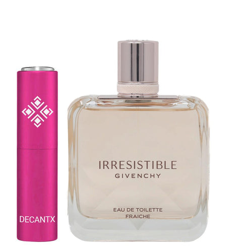 Givenchy Irrésistible Eau de Toilette Fraiche for Women