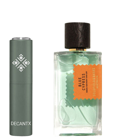 Goldfield & Banks Blue Cypres Parfum Unisex