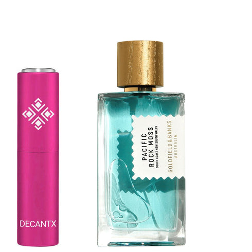 Goldfield & Banks Pacific Rock Moss Parfum Unisex