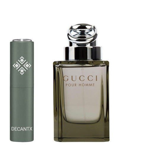 Gucci Gucci by Gucci Eau de Toilette for Men