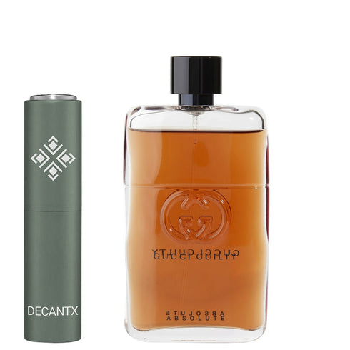 Gucci Guilty Absolute Pour Homme Eau de Parfum for Men