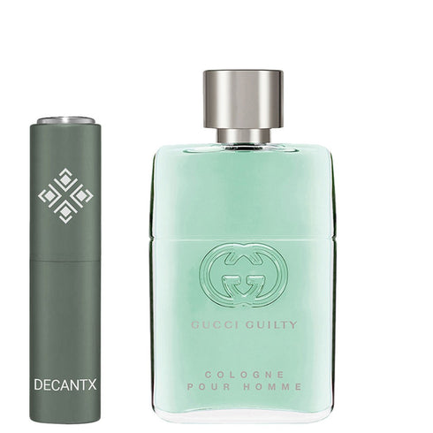 Gucci Guilty Cologne Pour Homme Eau de Toilette for Men