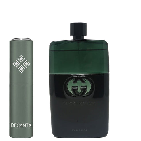 Gucci Guilty Essence Pour Homme Eau de Toilette for Men
