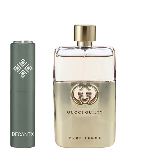 Gucci Guilty Pour Femme Eau de Parfum for Women