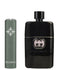 Gucci Guilty Intense Pour Homme Eau de Toilette