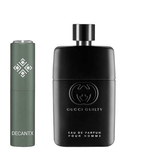 Gucci Guilty Pour Homme Eau de Parfum for Men