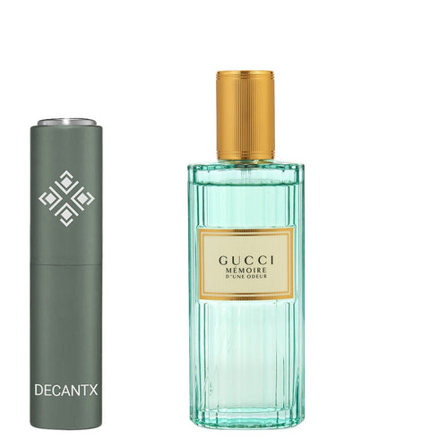 Gucci Memoire d'Une Odeur Eau de Parfum Unisex