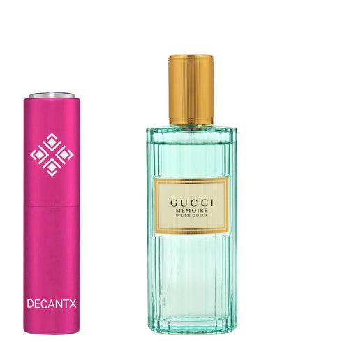 Gucci Memoire d'Une Odeur Eau de Parfum Unisex