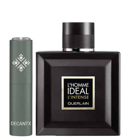 Guerlain L'Homme Ideal L'Intense Eau de Parfum for Men