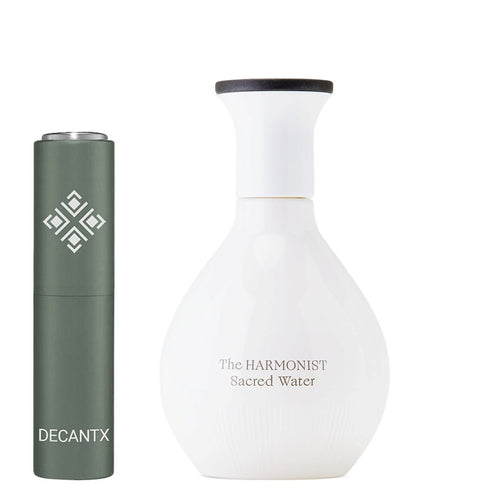 The Harmonist Sacred Water Parfum Unisex