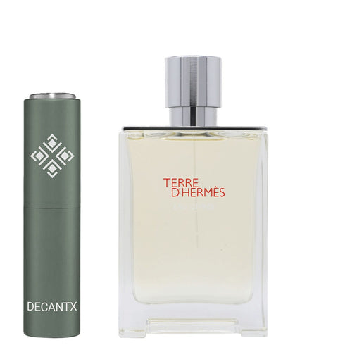 Hermes Terre d'Hermes Eau Givree Eau de Parfum for Men