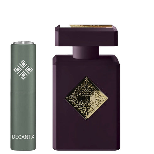 Initio Parfums Atomic Rose Eau de Parfum Unisex