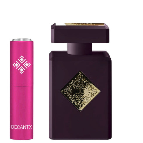 Initio Parfums Atomic Rose Eau de Parfum Unisex