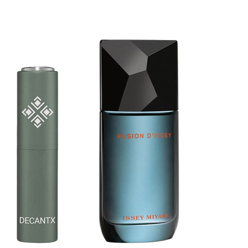Issey Miyake Fusion D'Issey Eau de Toilette for Men