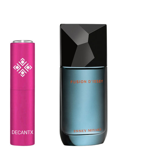 Issey Miyake Fusion D'Issey Eau de Toilette for Men