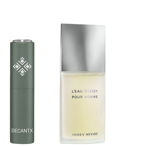 Issey Miyake L'Eau D'Issey Pour Homme Eau de Toilette for Men