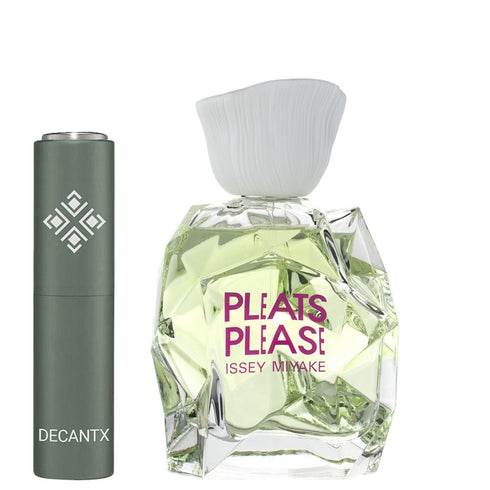 Issey Miyake Pleats Please L'Eau Eau de Toilette for Women