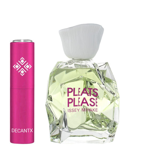 Issey Miyake Pleats Please L'Eau Eau de Toilette for Women