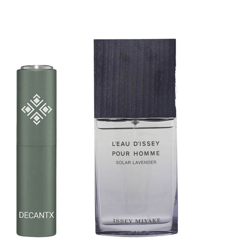Issey Miyake L'Eau d'Issey pour Homme Solar Lavender Eau de Toilette for Men