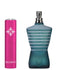 Jean Paul Gaultier Le Male Eau de Toilette for Men