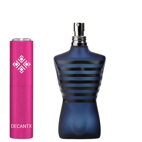 Jean Paul Gaultier Ultra Male Eau de Toilette
