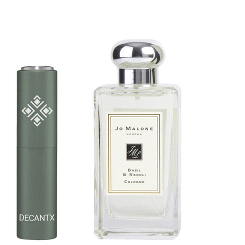 Jo Malone Basil & Neroli Eau de Cologne Unisex