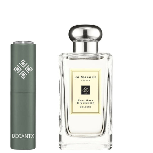 Jo Malone Earl Grey & Cucumber Cologne Unisex