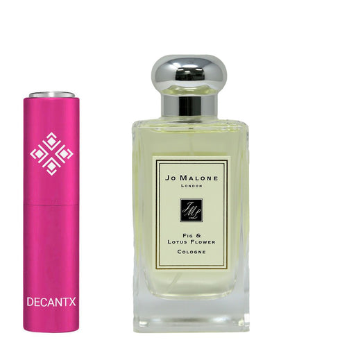 Jo Malone English Fig & Lotus Flower Cologne Unisex
