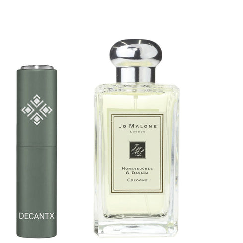 Jo Malone Honeysuckle & Davana Eau de Parfum for Women
