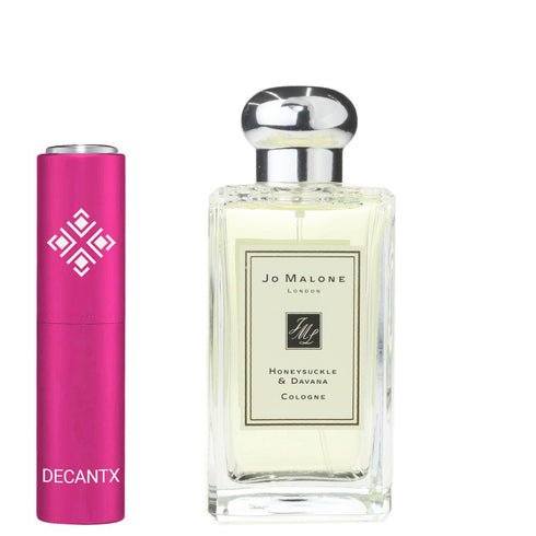 Jo Malone Honeysuckle & Davana Eau de Parfum for Women