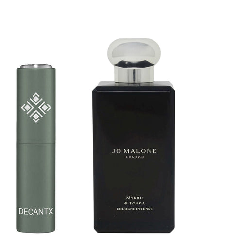 Jo Malone Myrrh & Tonka Cologne Intense Unisex