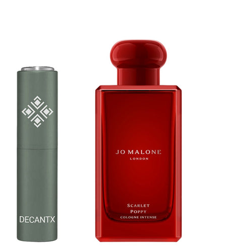 Jo Malone Scarlet Poppy Cologne Unisex