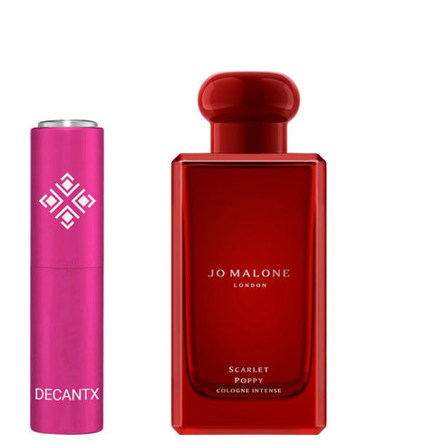 Jo Malone Scarlet Poppy Cologne Unisex