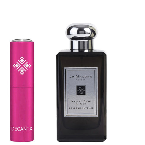 Jo Malone Velvet Rose & Oud Cologne Intense Unisex