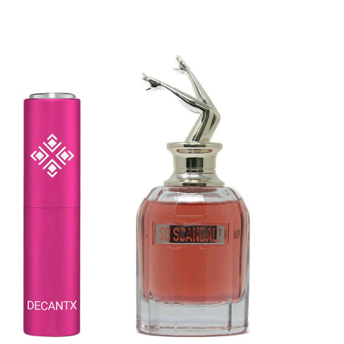 Jean Paul Gaultier So Scandal Eau de Parfum for Women