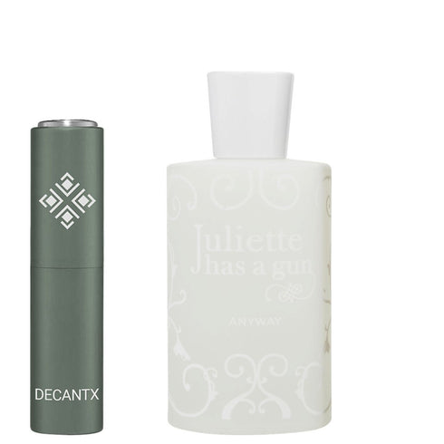 Juliette Has a Gun Anyway Eau de Parfum Unisex
